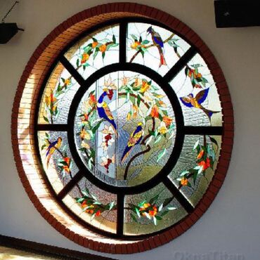 Butkalar, köşklar: Butka /mühafi̇zə-döner-vs üçün plastik BUTKA Ölçü verin — 11