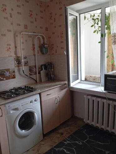 Продажа квартир: 1 комната, 42 м², Индивидуалка, 5 этаж, Косметический ремонт