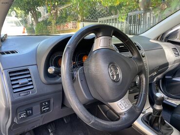 Toyota: Γιώργος — 9