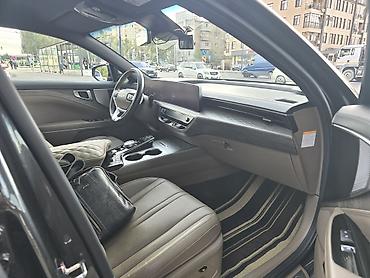 корейские машины цена: Kia K8: 2021 г., 1.6 л, Автомат, Гибрид, Лифтбек — 7