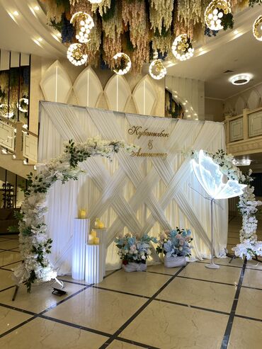 Организация мероприятий: Организация мероприятий | Оформление мероприятий — 56