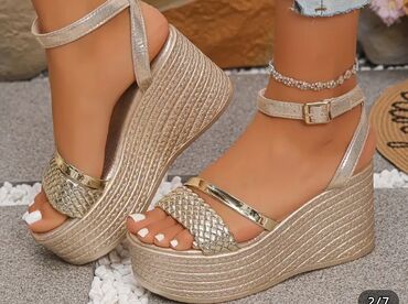 ugg sandale zenske: Sandals, 37