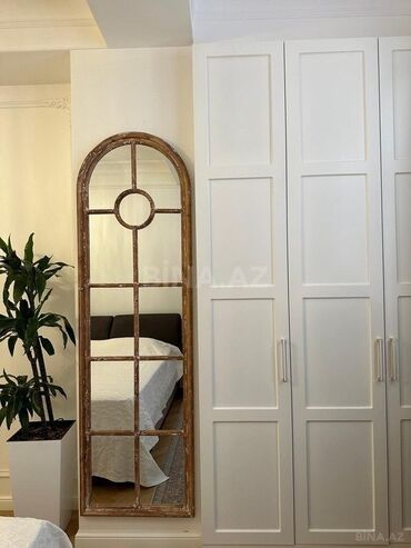 Yeni tikili: 3 otaqlı, Yeni tikili, m. Qara Qarayev, 105 kv. m — 8