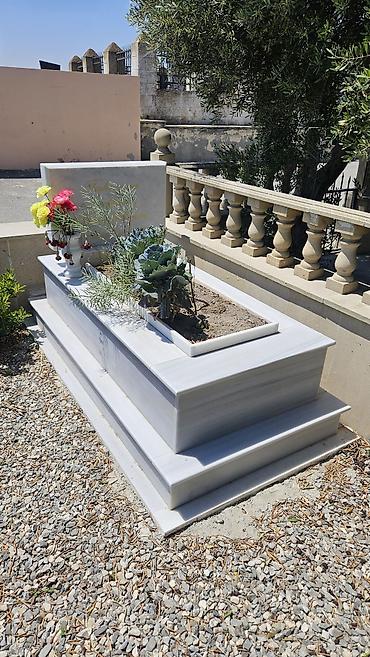 Başqa xidmətlər: Mərmər qranit premium matRial — 8