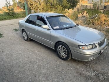 дросельная заслонка мазда кронос: Mazda 626: 1999 г., 1.8 л, Автомат, Бензин, Седан