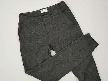 buty lurso: ONLY & SONS, Spodnie materiałowe damskie, rozmiar M — 1