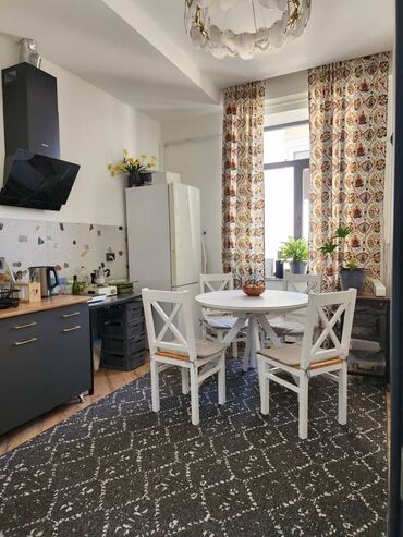 Продажа квартир: 1 комната, 34 м², Индивидуалка, 2 этаж, Евроремонт