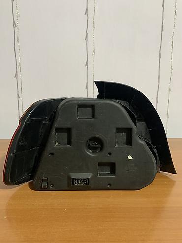 Стоп-сигналы: Комплект стоп-сигналов BMW Б/у, Оригинал, Германия — 2