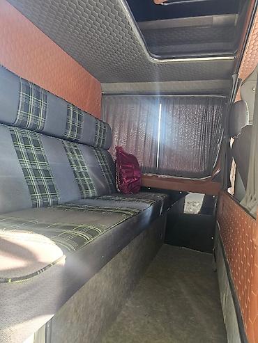 д 243: Mercedes-Benz Спринтер: 2008 г., 3 л, Автомат, Дизель, Бус — 4