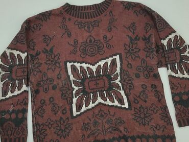 bluzki z okrągłym dekoltem: Sweter, SOliver, L (EU 40), condition - Good