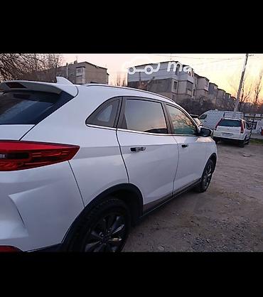 Weltmeister: Weltmeister E5, 2021 г., 186000 км, Передний, В наличии — 8