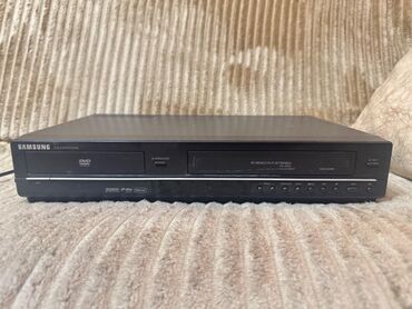 DVD və Blu-ray pleyerlər: İşlənmiş Samsung, Ünvandan götürmə