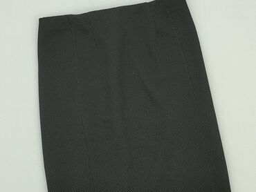 tweedowa spódnice mini: Skirt, H&M, S (EU 36), condition - Very good