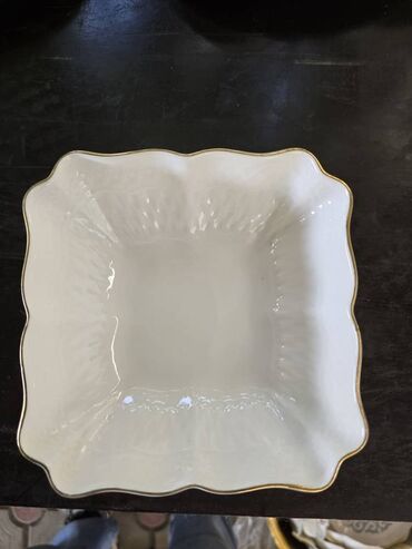 Наборы посуды: Аренда на банкеты набор посуды и сервировки в классическом стиле — 5