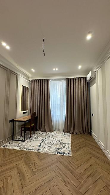 Продажа квартир: 3 комнаты, 105 м², Элитка, 7 этаж, Евроремонт — 15