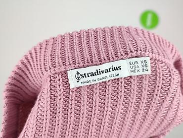 brokat: Stradivarius, Sweter damski, rozmiar XS — 4