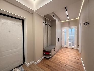 Продажа квартир: 2 комнаты, 61 м², Элитка, 10 этаж, Дизайнерский ремонт — 9