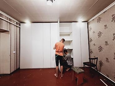 Мелкосрочные работы: Мелкосрочные работы, Муж на час — 10