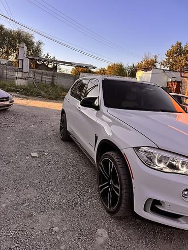 колонка xiaomi: BMW X5: 2018 г., 3 л, Автомат, Бензин, Кроссовер — 7