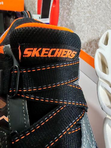 обувь скетчерс: Кроссовки Skechers Z-Super (SN 90512L) - Размер: EU 37 / US 5 / UK 4 — 4