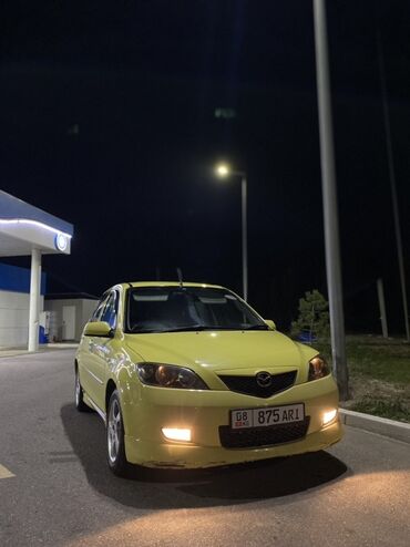 мазда демио продаю: Mazda Demio: 2004 г., 1.5 л, Типтроник, Бензин, Хетчбек