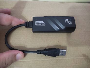 мониторы для пк бу: Сетевая карта гигабитная USB3.0 to LAN, б/у в хорошем состоянии в