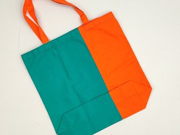 Torby i plecaki: Torba materiałowa, stan - Idealny