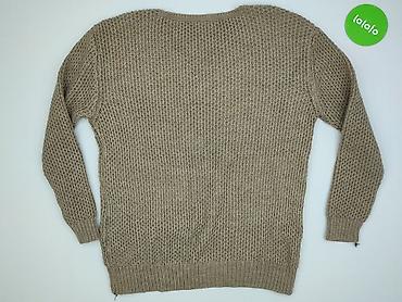 sweter cute: Sweter damski, rozmiar 3XL — 3