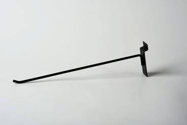 Комплектующие для торгового оборудования: Крючки, кронштейны и полкадержатели для Эконом — 23