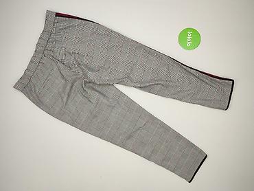 3089 zara: Zara, Spodnie materiałowe damskie, rozmiar S — 3