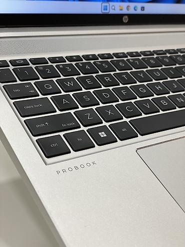 x xbox: 💼 HP ProBook 450 G10 – Premium Biznes və Gündəlik İstifadə üçün Güclü — 4