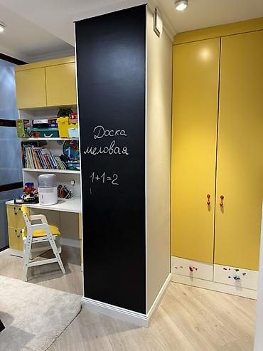 Продажа квартир: 4 комнаты, 116 м², Элитка, 13 этаж, Дизайнерский ремонт — 18