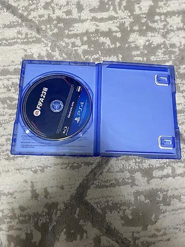 fifa 26 купить: FIFA 23 для PlayStation 4 (Blu‑ray диск в фирменном боксе) - — 3