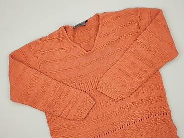 bluza kaszmirowa: Sweter damski, rozmiar S — 1
