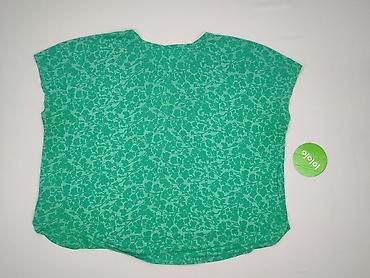 cytrynowe bluzki: VRS, Bluzka damska, rozmiar 6XL — 3