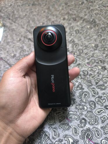 полароид фотоаппарат бишкек: Камера 360 pilot pano