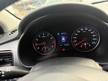 Kia: Kia Stonic: 2019 г., 1 л, Автомат, Бензин, Кроссовер — 7