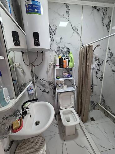 Продажа коттеджей и домов: 5 комнат, 129 м², 5 соток, Кара-Балта at lalafo.kg — 13 Продажа коттеджей и домов: 5 комнат, 129 м², 5 соток, Кара-Балта — 13