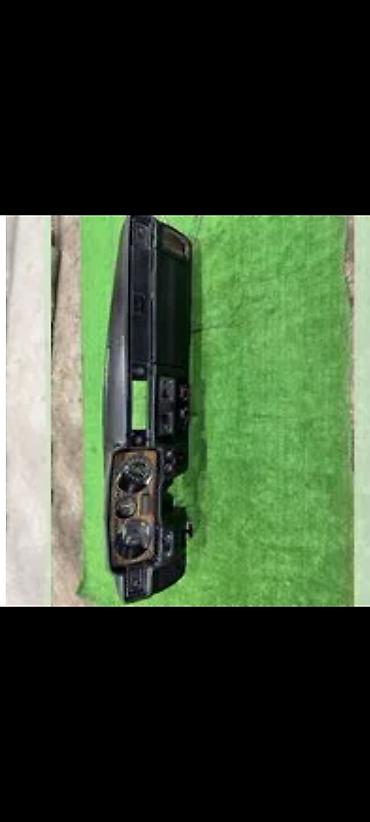 su 7: Щиток приборов ГАЗ 1985 г., Новый, Оригинал, Россия — 1