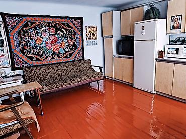 Продажа коттеджей и домов: СРОЧНО ! Продаю дом (1,5 этажный) кирпичный с подвалом под всем домом — 4