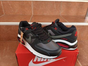 Patike: Patike, Nike, veličina - 46 — 5