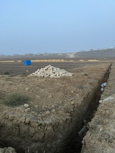 Torpaq sahələrinin satışı: 122 sot, Tikinti, Mülkiyyətçi, Kupça (Çıxarış) — 13