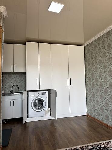 аренда квартр: Студия, 21 м², Таатан ТЦ 4 этаж, Евроремонт — 10