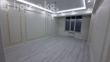 Продажа квартир: 1 комната, 53 м², Элитка, 5 этаж, Евроремонт