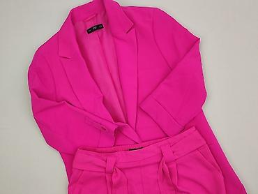 garnitur jokera: F&F, Elegancki komplet, rozmiar 2XL — 1