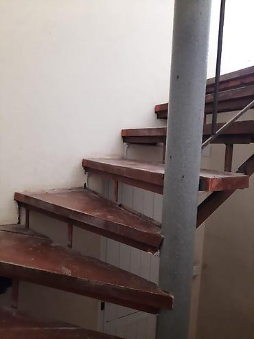 evler baki: Bakı, Mərdəkan, 200 kv. m, 6 otaqlı, Hovuzsuz, Artezian quyusu, İnternet, Telefon — 9