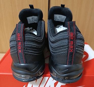 Patike: **Nike Air Max 97 patike** made in Vijetnam sa originalnim QR kodom i — 8