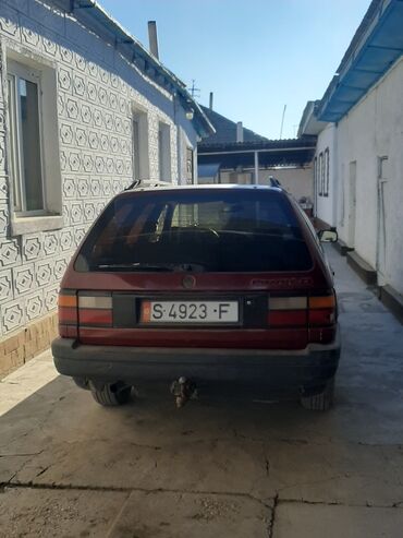 мах ф in Кыргызстан | APPLE IPHONE: Volkswagen 3 1.8 л. 1991