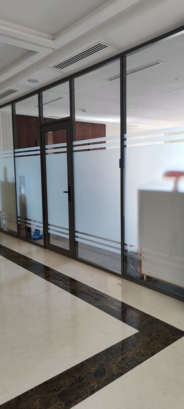 Ремонт окон и дверей: Перегородка: Ремонт, Бесплатный выезд — 6