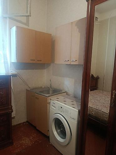 sumqayitda kiraye: İcarəyə verilir 1 otaqlı köhnə tikili 30 m², Elmlər Akademiyası m — 3